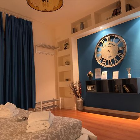 Bracco Rooms & Suites - Boutique Hotel Nel Centro Storico Di Matera Exterior photo