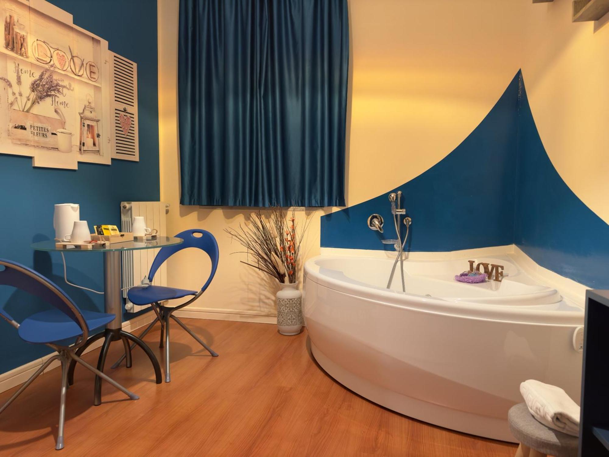 Bracco Rooms & Suites - Boutique Hotel Nel Centro Storico Di Matera Exterior photo
