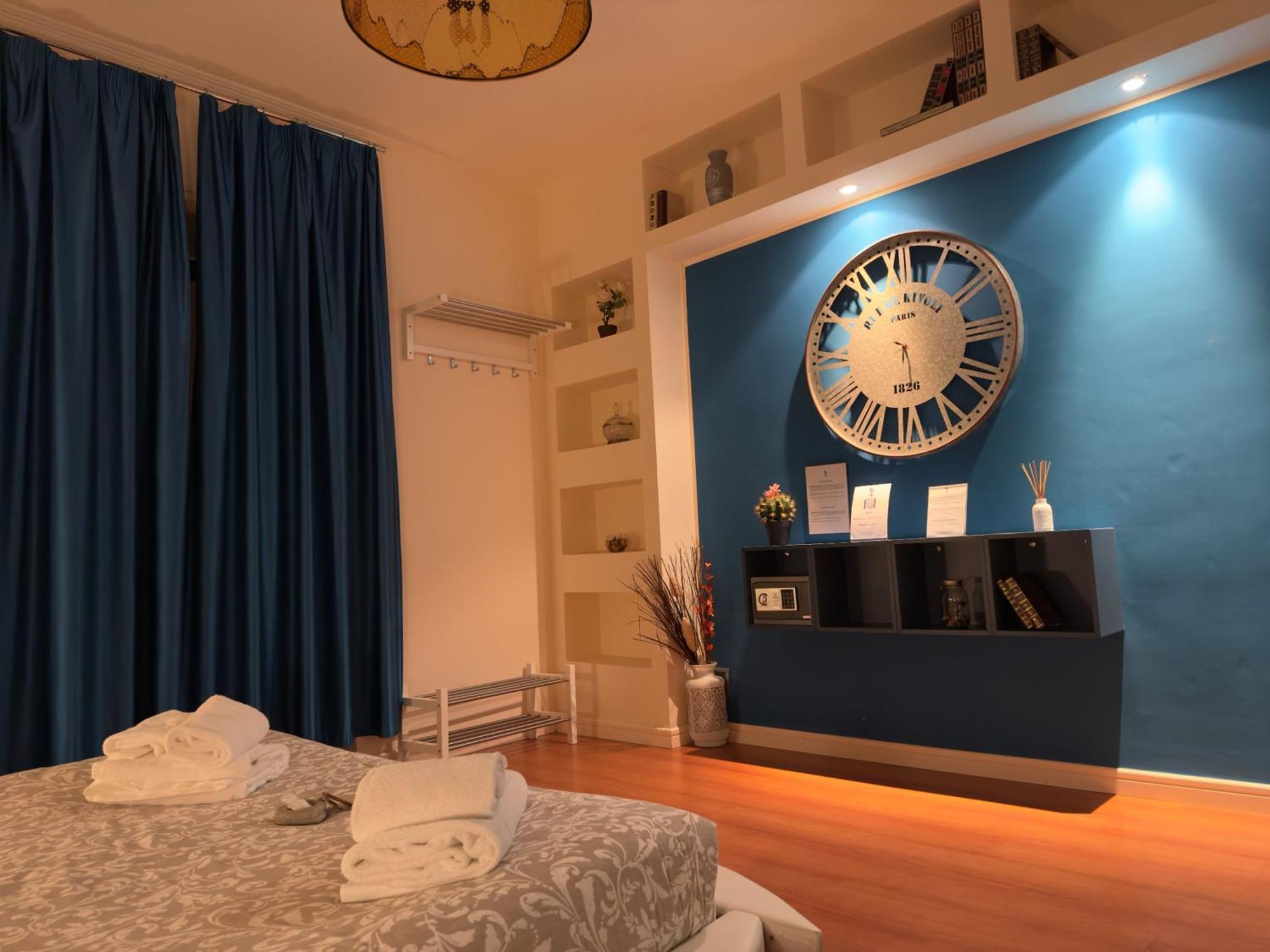 Bracco Rooms & Suites - Boutique Hotel Nel Centro Storico Di Matera Exterior photo