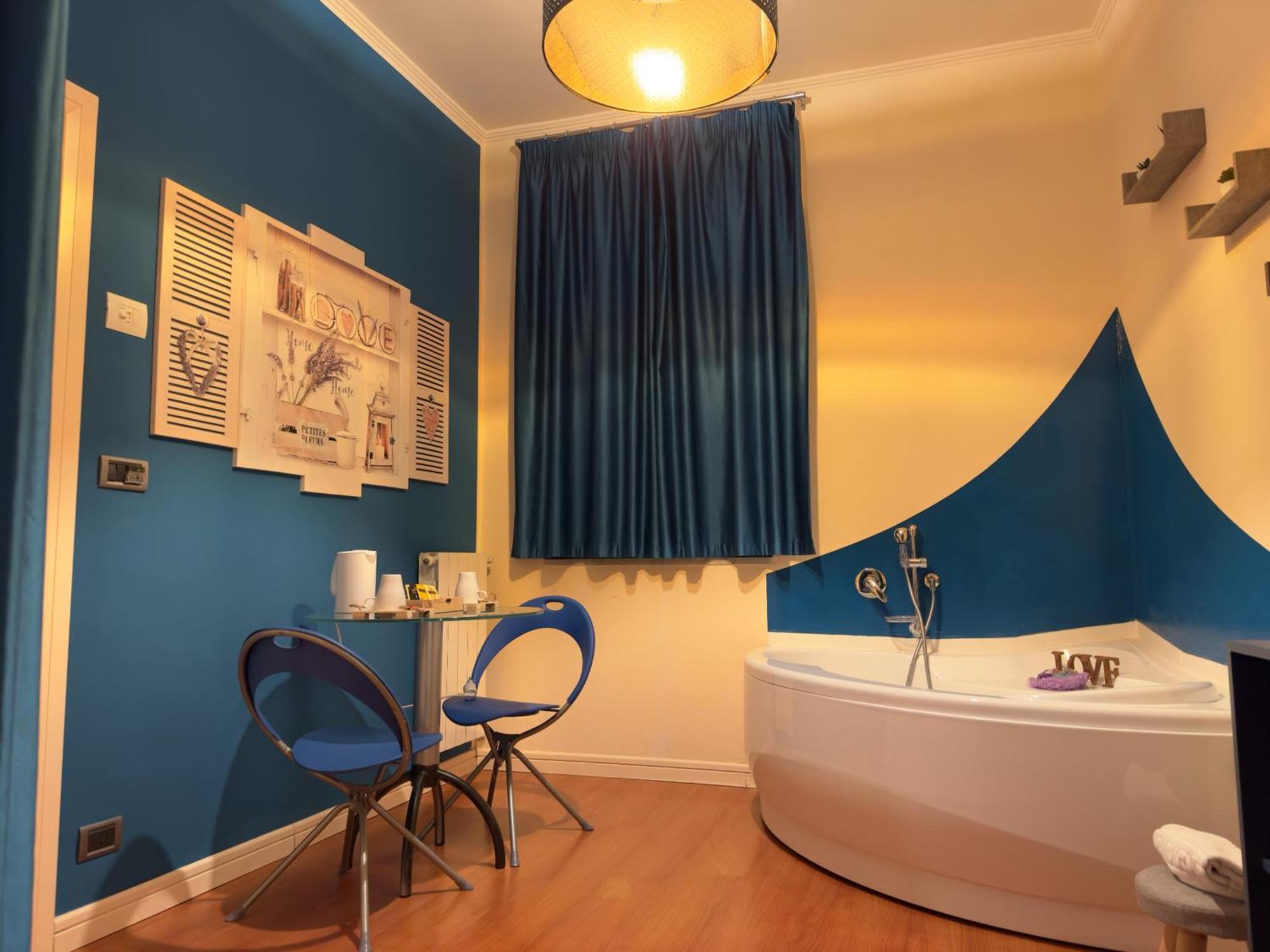 Bracco Rooms & Suites - Boutique Hotel Nel Centro Storico Di Matera Exterior photo