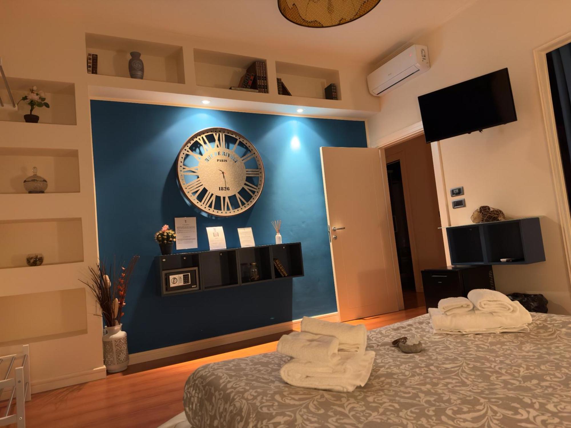 Bracco Rooms & Suites - Boutique Hotel Nel Centro Storico Di Matera Exterior photo