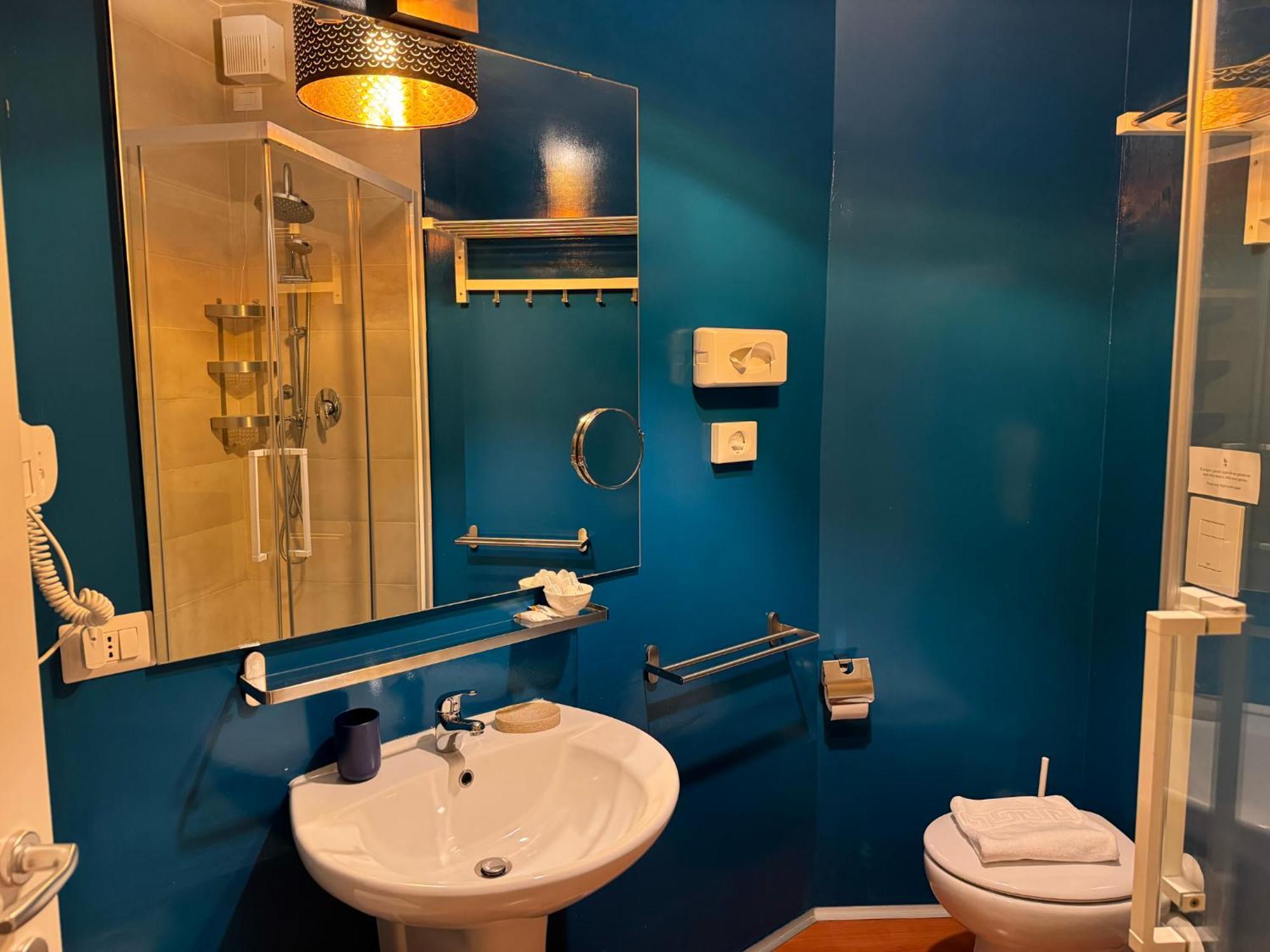 Bracco Rooms & Suites - Boutique Hotel Nel Centro Storico Di Matera Exterior photo