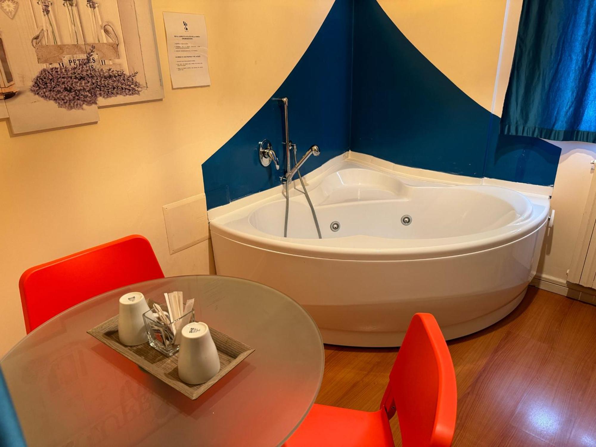 Bracco Rooms & Suites - Boutique Hotel Nel Centro Storico Di Matera Exterior photo