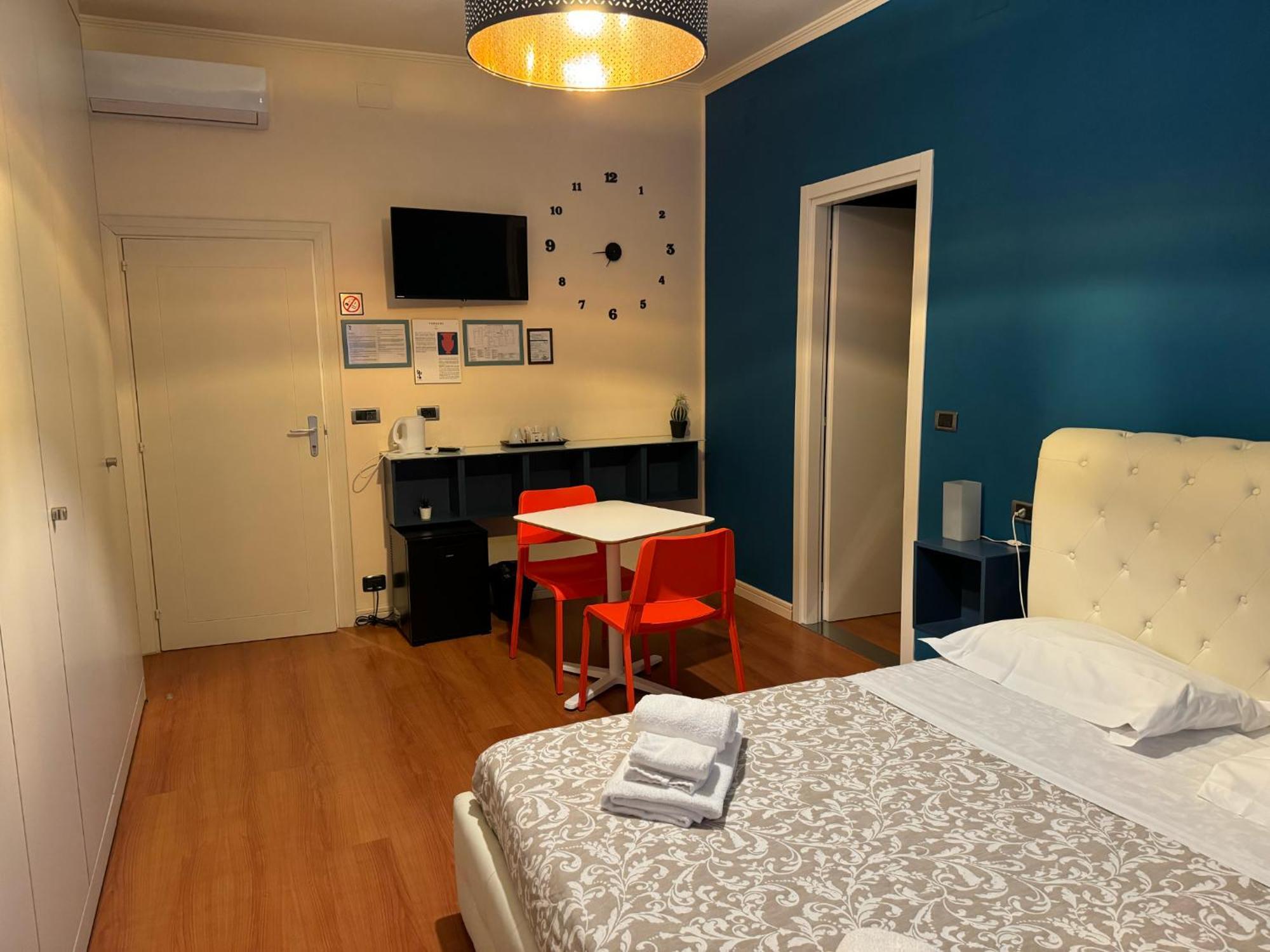Bracco Rooms & Suites - Boutique Hotel Nel Centro Storico Di Matera Exterior photo