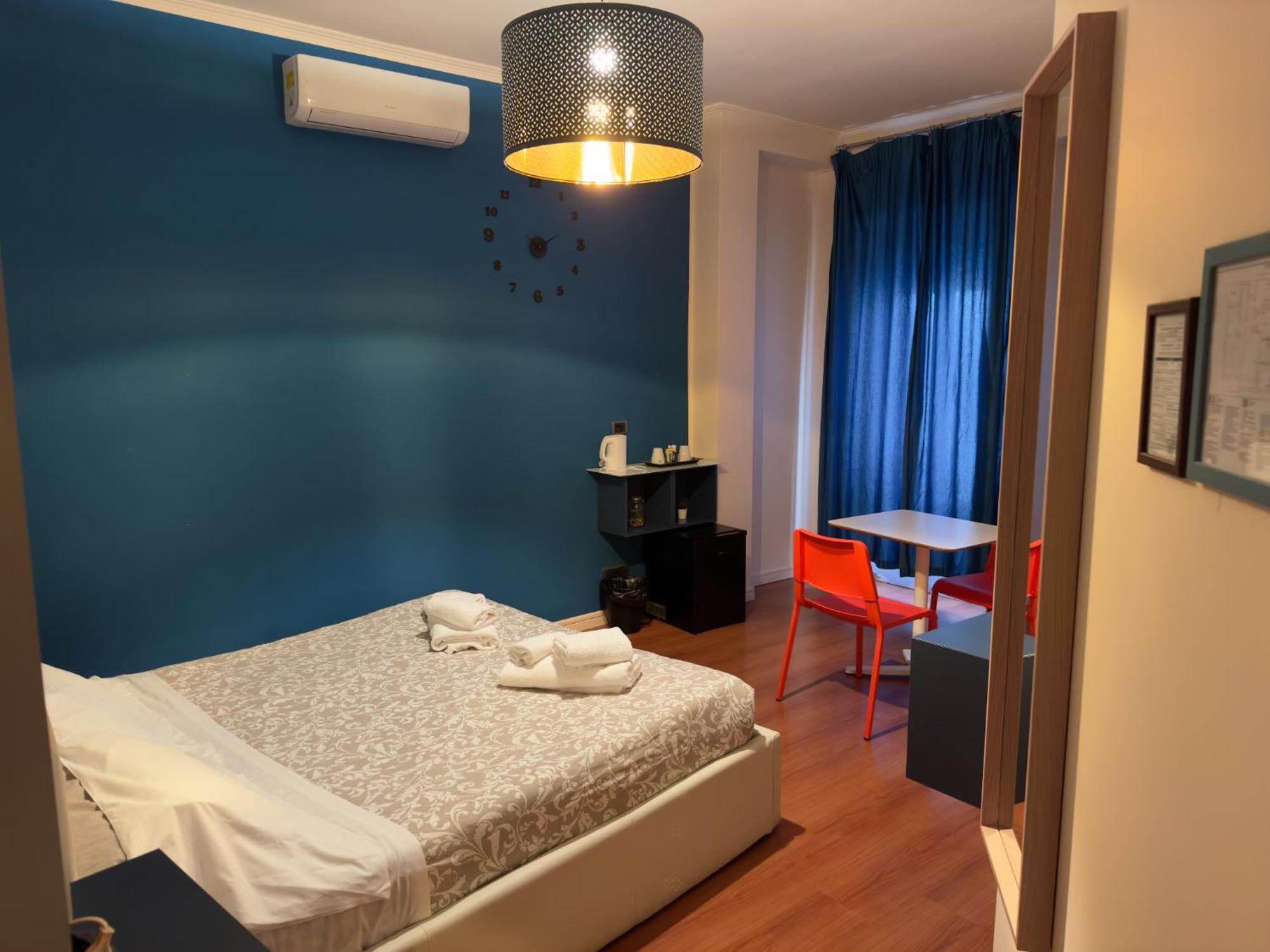Bracco Rooms & Suites - Boutique Hotel Nel Centro Storico Di Matera Exterior photo