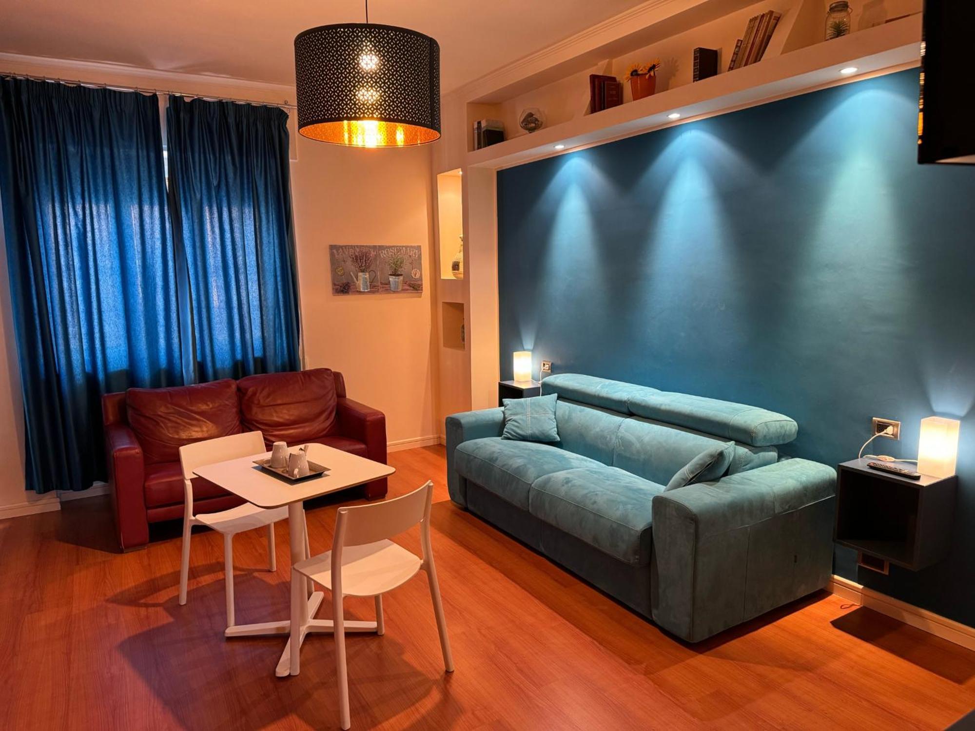 Bracco Rooms & Suites - Boutique Hotel Nel Centro Storico Di Matera Exterior photo